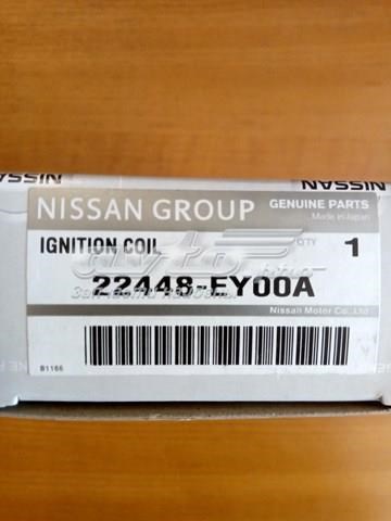 Котушка 22448EY00A NISSAN
