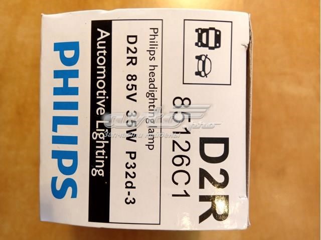 Биксенон 85126C1 PHILIPS