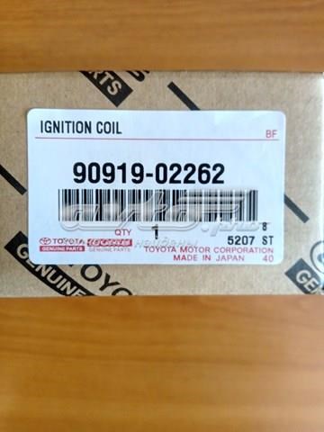 Котушка 9008019015 TOYOTA