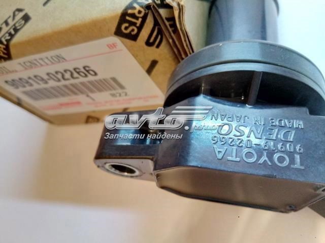Котушка 9091902243 TOYOTA