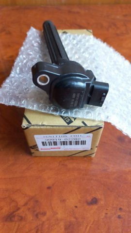 Котушка запалювання 9091902280 TOYOTA