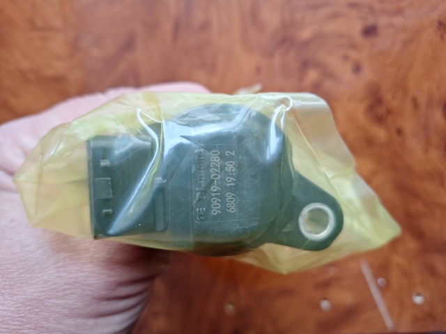 Котушка Лексус RX 450H/350L/200T