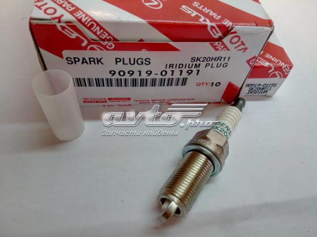 90919T1005 Toyota