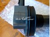 Котушка запалювання CY0118100 MAZDA