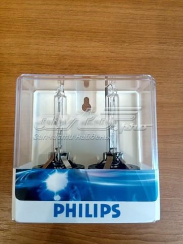 Лампочка ксеноновая D2S PHILIPS