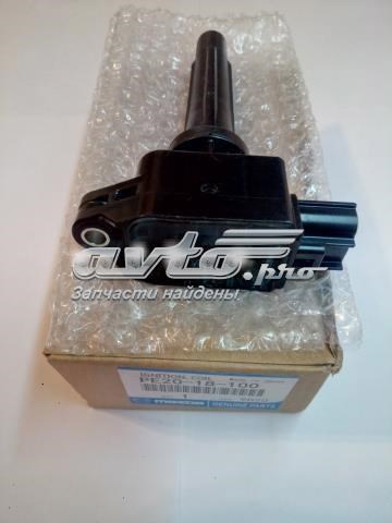 Котушка PE0118100 MAZDA