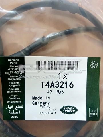Датчик зносу гальмівних колодок, задній T4A3216 LAND ROVER