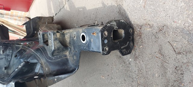 Лонжерон рами передній правий 3C0803092 VAG