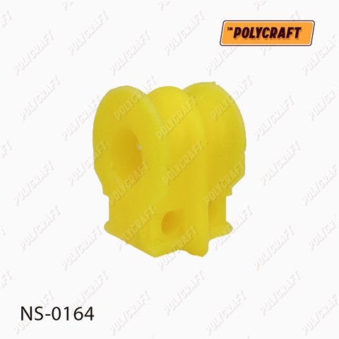 Втулка переднього стабілізатора 546135AA0A POLYCRAFT