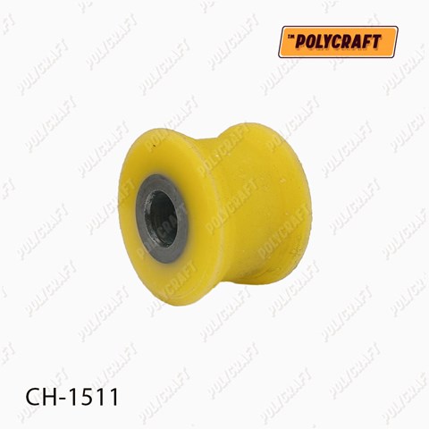 Опора двигуна задня 68081490AD POLYCRAFT