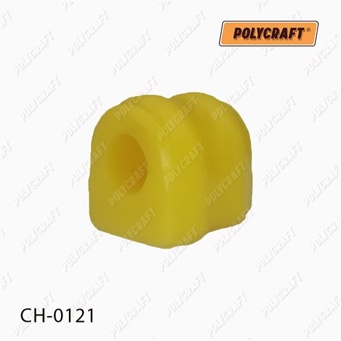 Стабілізатор поперечної стійкості передній 68150103AA POLYCRAFT