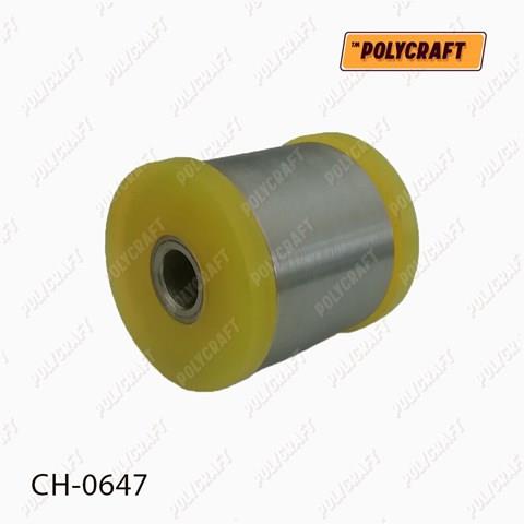 Сайлентблок заднього поперечного важеля 68207620AA POLYCRAFT