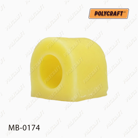 Стабілізатор передній стійкості A6393232665 POLYCRAFT