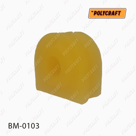 Опора стабілізатора BM0103 POLYCRAFT