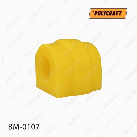 Задня втулка стаб. BM0107 POLYCRAFT