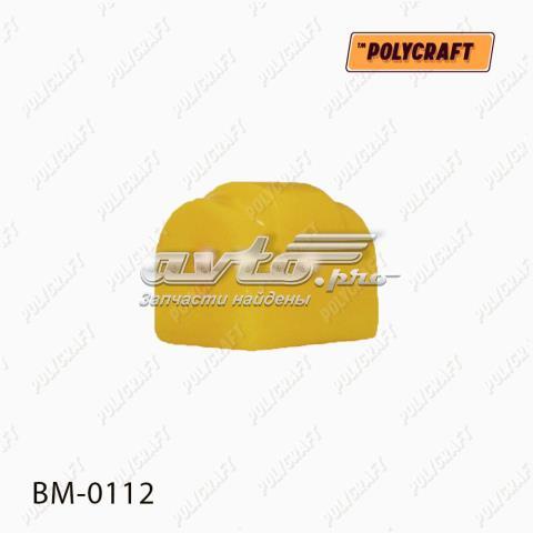 Втулка стабілізатора заднього BM0112 POLYCRAFT