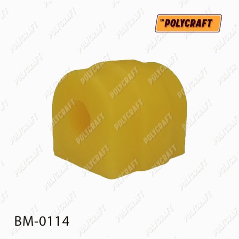Подушка стабілізатора BM0114 POLYCRAFT