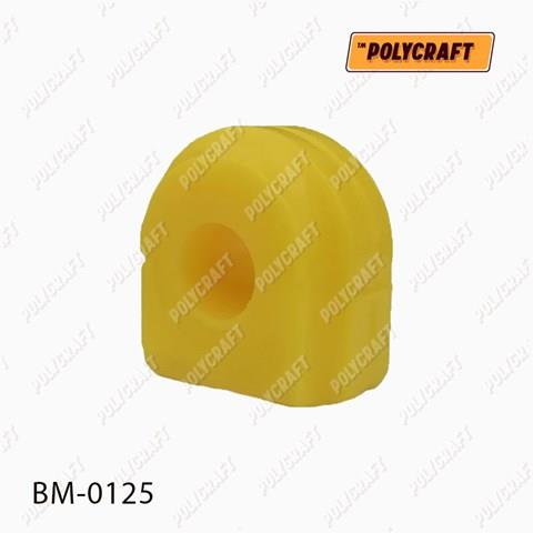 BM0125 Polycraft