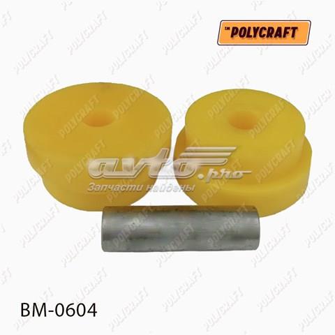 Сайлентблок передньої підвіски BM0604 POLYCRAFT
