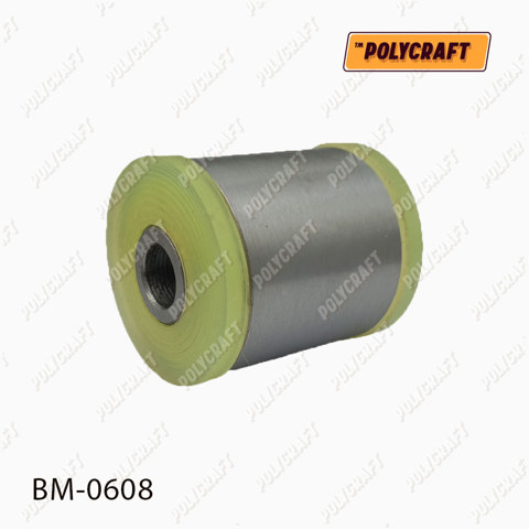 Сайлентблок переднього нижнього важеля BM0608 POLYCRAFT