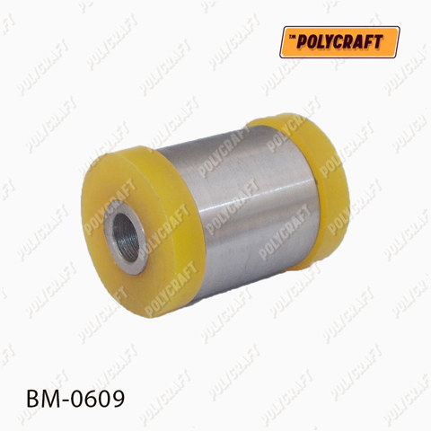 Сайлентблок нижнього переднього важеля BM0609 POLYCRAFT