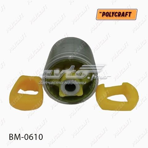 С/блок нижнього важеля BM0610 POLYCRAFT
