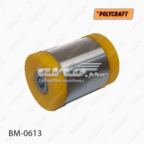 Сайлентблок задньої тяги BM0613 POLYCRAFT