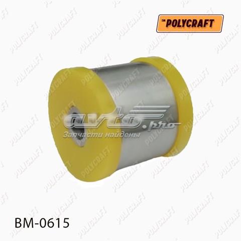 Сайлентблок переднього верхнього важеля BM0615 POLYCRAFT