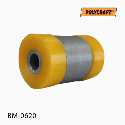 BM0620 Polycraft