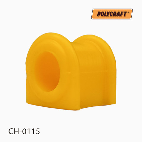 Прокладка стабільзатора заднього CH0115 POLYCRAFT