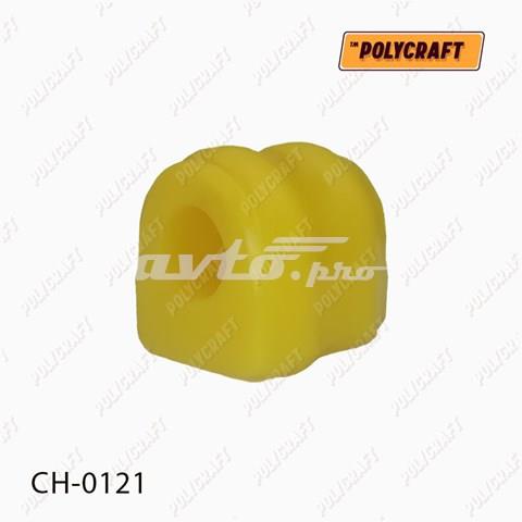 CH0121 Polycraft