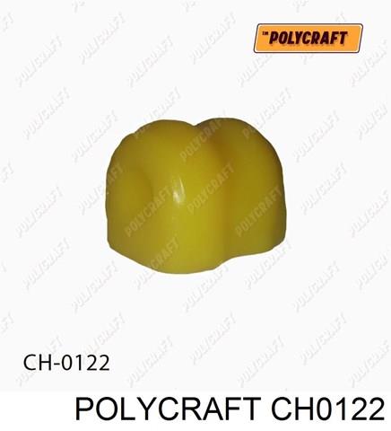 Гумка заднього стабілізатора CH0122 POLYCRAFT