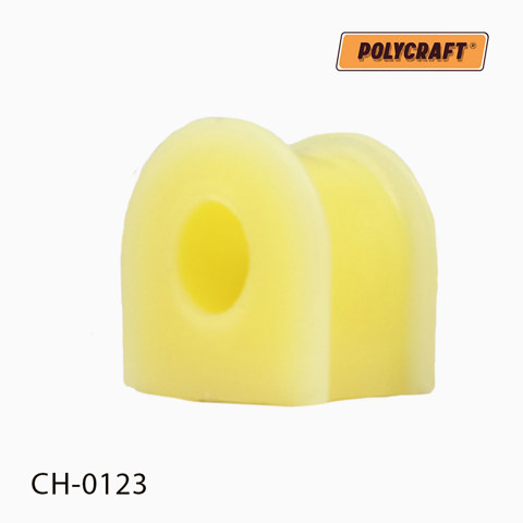 Прокладка стабільзатора заднього CH0123 POLYCRAFT