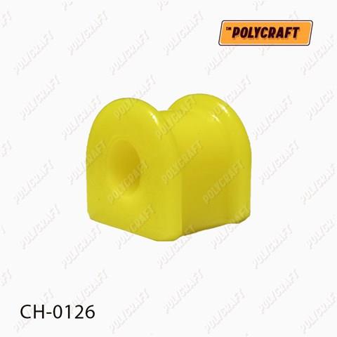 Опора стабілізатора CH0126 POLYCRAFT