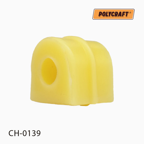 Втулка переднього стабілізатора CH0139 POLYCRAFT