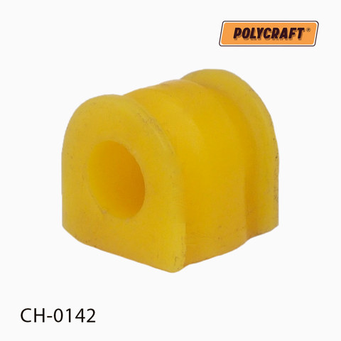 Стабілізатор задньої осі CH0142 POLYCRAFT