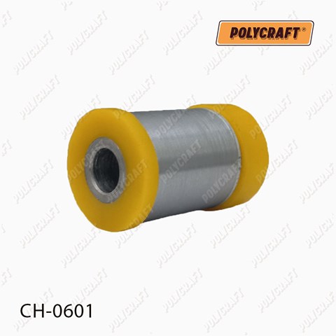 Сайлентблок переднього нижнього важеля CH0601 POLYCRAFT