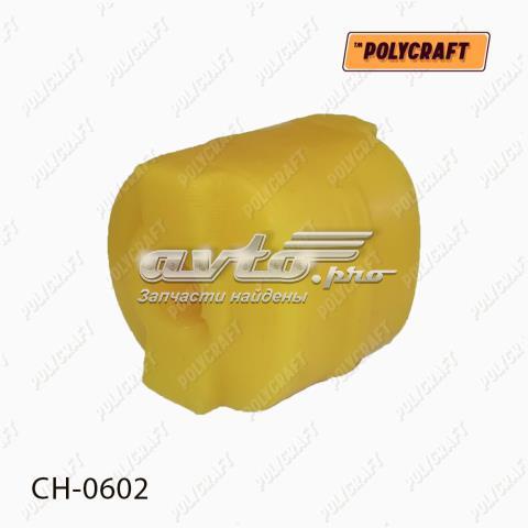 Сайлентблок передньої підвіски CH0602 POLYCRAFT