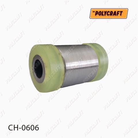 Сайлентблок нижній передньої підвіски CH0606 POLYCRAFT