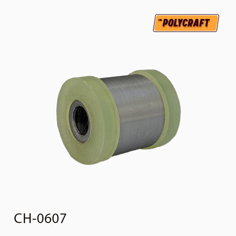 Сайлентблок задньої підвіски CH0607 POLYCRAFT