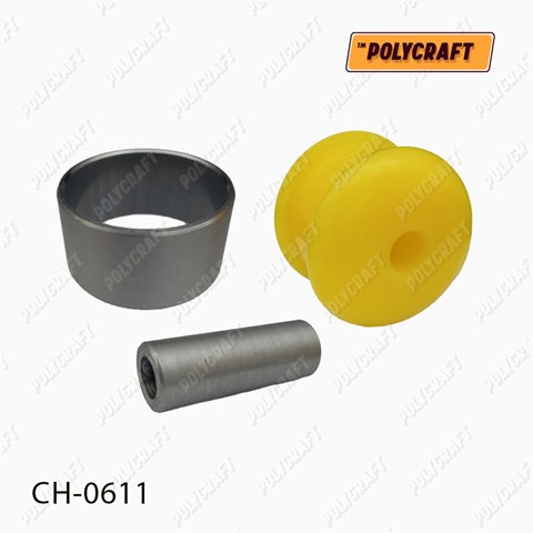 С/блок нижнього важеля CH0611 POLYCRAFT