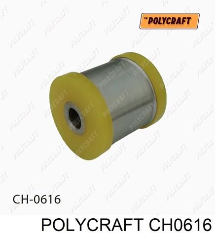 Сайлентблок переднього верхнього важеля CH0616 POLYCRAFT