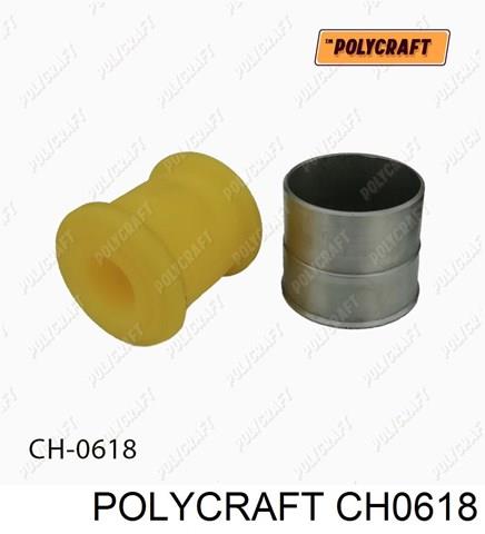 Сайлентблок нижнього переднього важеля CH0618 POLYCRAFT