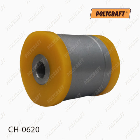 Сайлентблок переднього верхнього важеля CH0620 POLYCRAFT