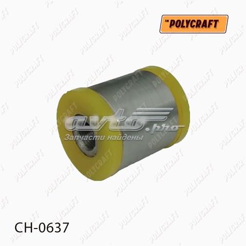 CH0637 Polycraft