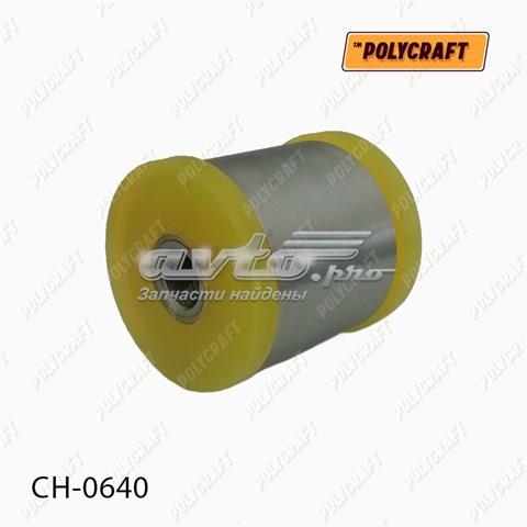 Сайлентблок задньої підвіски CH0640 POLYCRAFT