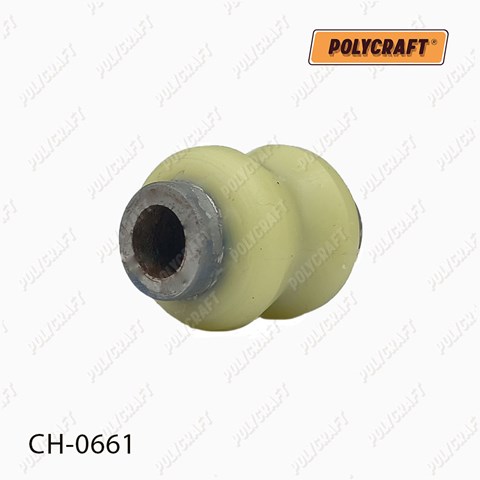 CH0661 Polycraft