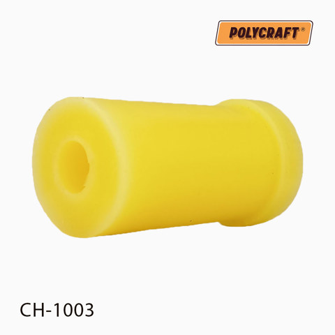 Сайлентблок задньої ресори, передній CH1003 POLYCRAFT
