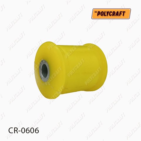 Сайлентблок заднього поздовжнього важеля, задній CR0606 POLYCRAFT