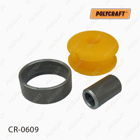Сайлентблок переднього нижнього важеля CR0609 POLYCRAFT